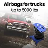 Sada zadního vzduchového odpružení pro modely RAM 2500 4WD Náhled obrázku produktu 4