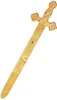 BestSaller 1102 Ritterschwert Edelmann Holz, 54 cm lang, Produktbild-Vorschau 6