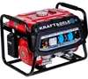 KRAFT&DELE | Einphasiger Generator, 3000W, 12/230V, Produktbild-Vorschau 2