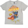Paw Patrol Jungen T-Shirt Grau 104 Produktbild-Vorschau 1