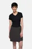 HAKRO Hakro Damen V-T-Shirt Coolmax (Polyesterfasern) #187 Produktbild-Vorschau 5