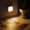 2 Stück LED Nachtlicht Steckdose Dimmbar Warmweiß mit Produktbild-Vorschau 4