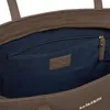 Lazarotti Bologna Leather Shopper Bag Leather 31 cm Podgląd zdjęcia produktu 4