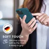 kwmobile Handyhülle für iPhone 12 Pro Max Hülle, für iPhone Produktbild-Vorschau 4