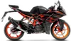 Tłumik tylny Leo Vince LVONE EVO BK RC125 Náhľad obrázku produktu 6