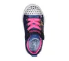 Zapatillas Niña Modèle Skechers Twinkle Sparks Couleur Bleu Voir les images du produit 7