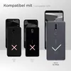 A marketing image showing different Nokia phone models and indicating compatibility with a product. Produktbild-Vorschau