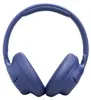 JBL JBLT730BTBLU Tune 730 BT, over-ear hoofdtelefoon, blauw Productafbeelding-voorbeeld 2