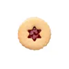Städter Linzer Cookie Cutter Špičatá hvězda Oboustranný, Náhled obrázku produktu 5