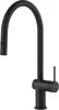 Gessi Einhebelmischer Inedito 60413 299 22,8 cm Matt Produktbild-Vorschau 1