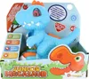 Dinosaurier, wiederholend, 23 cm Produktbild-Vorschau 3