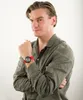 Montre Timex TW2V58200 rouge Voir les images du produit 9