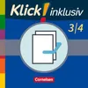 Klick! inklusiv 3./4. Schuljahr - Grundschule / Produktbild-Vorschau 2