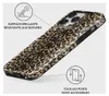 Burga, Hülle für iPhone 14 Pro Max Tough Stoßfest Modell Produktbild-Vorschau 2