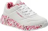 Skechers scarpe Uno Lite Lovely Luv, 314976LWRPK Anteprima dell’immagine prodotto 13