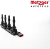 Metzger Zündspule für Opel Astrra Signum Vectra Zafira SAAB Produktbild-Vorschau 10