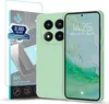 Hülle für Xiaomi Redmi Note 14 Pro+ 5G mit 9H Displayglas Produktbild-Vorschau 1