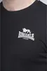 T-shirt homme coupe régulière WARLINGHAM Noir XL Lonsdale Voir les images du produit 10