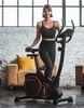 Christopeit Sport Heimtrainer Hometrainer Fahrrad Produktbild-Vorschau 5