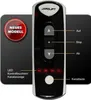 Jarolift Funk-Handsender TDRC, 4-Kanal TDRC 04 Produktbild-Vorschau 5