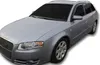 SCOUTT | Ofuky oken pro Audi A4 2000-2009 4ks Náhled obrázku produktu 3