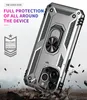 Schutzhülle für iPhone 14 Pro Max, Dual Layer Militäre Produktbild-Vorschau 5