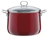 Pentola per carne Riess con coperchio in vetro Ø24cm 6 Anteprima dell’immagine prodotto 13