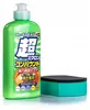 Autowachs Weiß Soft Cleaner Micro Liquid Light Fiber SOFT99 Produktbild-Vorschau 2