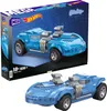 MEGA Hot Wheels Collector Twin Mill Anteprima dell’immagine prodotto 1