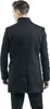 Black Premium by EMP Herren schwarzer Kurzmantel mit Produktbild-Vorschau 7