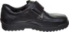 Waldläufer Herren Halbschuhe schwarz, Leder, 2224110/11.0 Produktbild-Vorschau 7