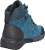 Waldläufer Schnürboots Damen 32313234343938 Blau 39 EU Produktbild-Vorschau 4