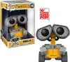 Wall-E - Wall-E 1118 - Funko Pop! - Vinyl Figur Produktbild-Vorschau 7