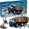 LEGO® City 60471 Camion artico con laboratorio Anteprima dell’immagine prodotto 8