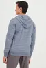 BLEND BHVelno Herren Sweatjacke Kapuzenjacke Hoodie mit Produktbild-Vorschau 6