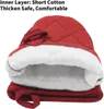 Red-AMAZINGCATS Neopren-Mini-Ofenhandschuhe, Produktbild-Vorschau 4