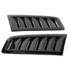 2Pcs universel capot moteur Air Vents voiture pièces Voir les images du produit 2