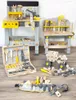 Small Foot Werkbank Miniwob 11806 schult das handwerkliche Produktbild-Vorschau 13
