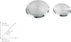 WENKO Set de 4 plaques de recouvrement pour cuisinière Voir les images du produit 7
