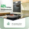 Novaliv Energiesparpfanne 24 cm Einsparung bis zu 40% - Produktbild-Vorschau 4