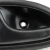 Türgriff innen Hecktür links schwarz für NISSAN PRIMASTAR Produktbild-Vorschau 6