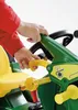 Rolly Toys John Deere 7930 con pala cargadora, neumáticos Vista previa de la imagen del producto 3