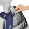 coocazoo zaino della scuola Mate School Backpack Arctic Anteprima dell’immagine prodotto 6