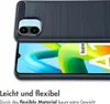 imoshion Brushed Back Cover Xiaomi Redmi A1 / A2 - Produktbild-Vorschau 5
