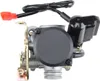 Karburátor 16mm pro 4-taktní Čína GY6 / Kymco 139QMB 139QMA Náhled obrázku produktu 5