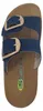 Dr. Stark Greece  Pantolette Blau Produktbild-Vorschau 7