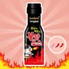 Samyang Buldak Hot Sauce – Original Korean Fire Chicken Produktbild-Vorschau 1