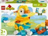 Lego Duplo Animaux sur roues set 3 en 1 Voir les images du produit 16