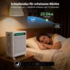 KNKA pro Luftreiniger mit Dual-HEPA-Filter für Allergiker, Produktbild-Vorschau 9