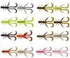 Spro Freestyle Urban Prey Hog 7cm - 5 Gummikrebse Produktbild-Vorschau 2